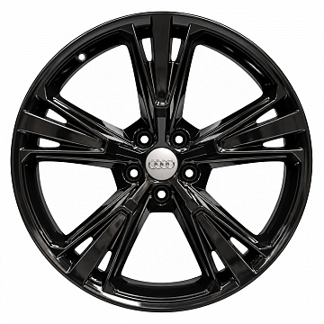 Кованые диски Audi 5 Segment Spoke S-Line