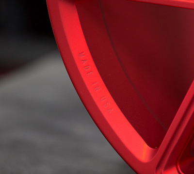 Vossen CG-206