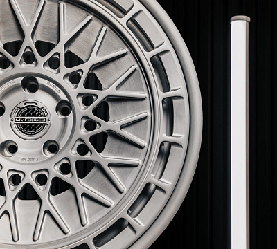 MV Forged PS-30FR