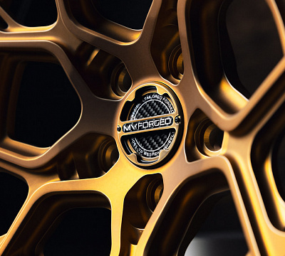 MV Forged MR-217