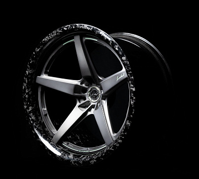 MV Forged LM-500