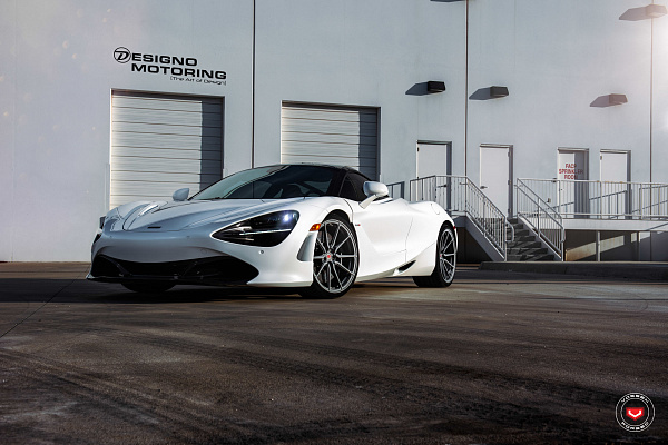 McLaren 720S