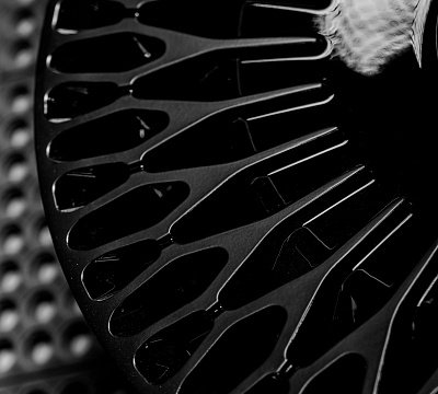 Brixton Forged LX09