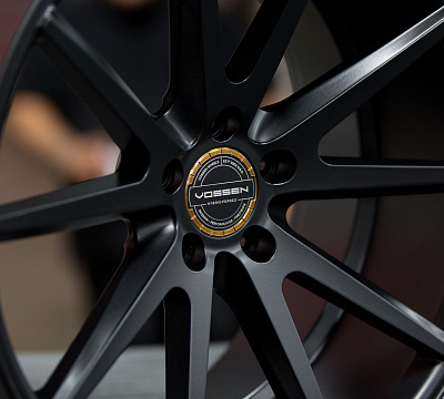 Vossen VFS-1