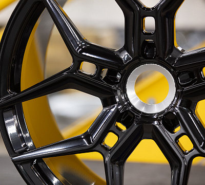 Vossen EVO-4