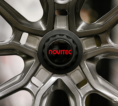 NOVITEC NF10