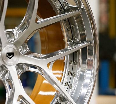 Vossen S21-01 (3-Piece)