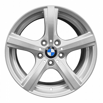 Кованые диски BMW 290