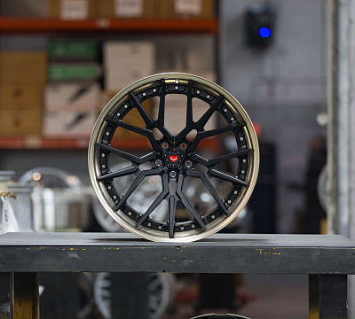 Vossen M-X3 (3-Piece)