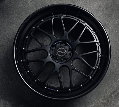 MV Forged MV8 Mono