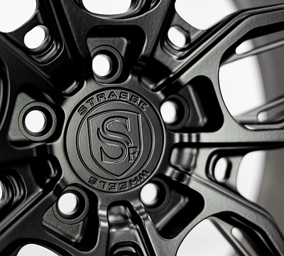 Strasse Wheels SV4-RS Deep Concave FS