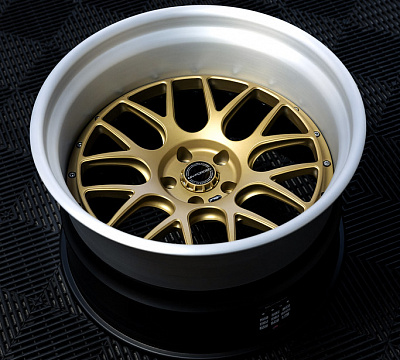 MV Forged HS08
