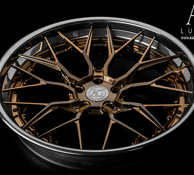 Avant Garde AGL43