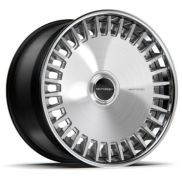 Кованые диски MV Forged VL33