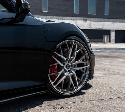 Anrky RS2.1