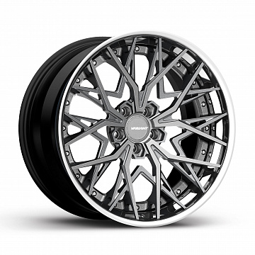 Кованые диски Variant Alloy TWT-3P+