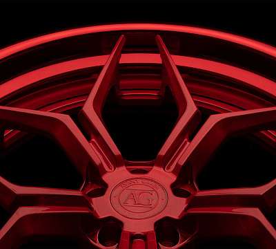 Avant Garde AGL56