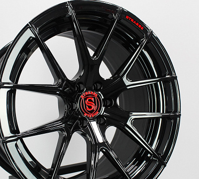 Strasse Wheels SM6R Deep Concave Duoblock