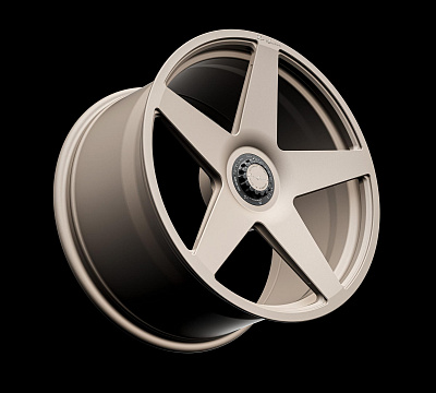 Dilusso Forged DV 01