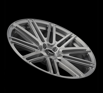 Avant Garde AGL12