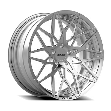 Кованые диски GFG FM800