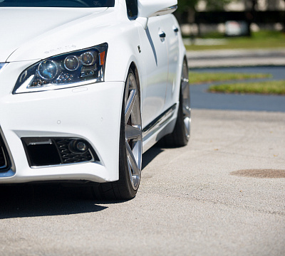 Vossen CG-207