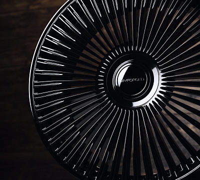 MV Forged VL100