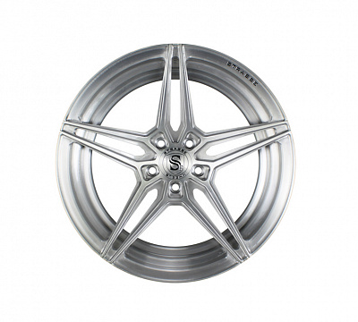 Strasse Wheels SV2 Deep Concave Duoblock