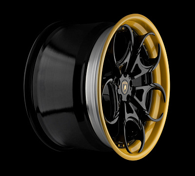 Avant Garde AGL46