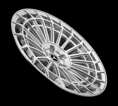 Avant Garde SRX06