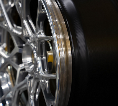 Vossen S21-07 (3-Piece)