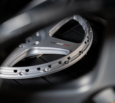 MV Forged MV5