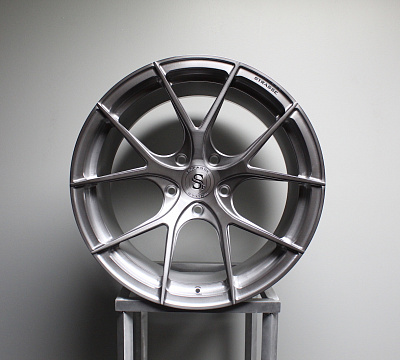 Strasse Wheels SM5R Deep Concave Monoblock