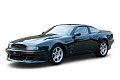Aston Martin Vantage 2