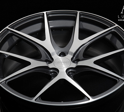 Avant Garde AGL23