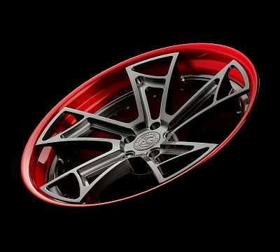 Avant Garde AGL24