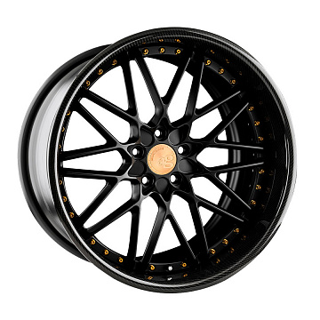 Кованые диски Avant Garde SR10