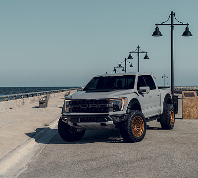 Vossen LCX-03