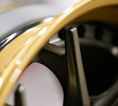 Vossen S21-01 (3-Piece)