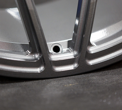 Vossen UV-1