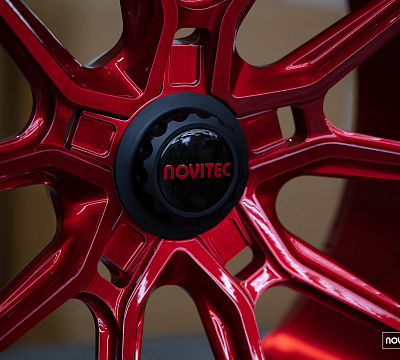NOVITEC NF10