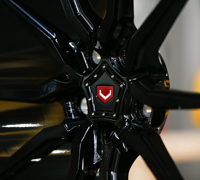Vossen M-X2