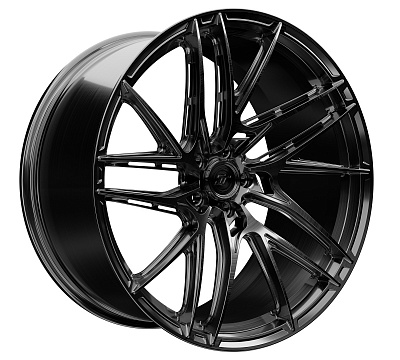 Turismo Forged DVF.EVO
