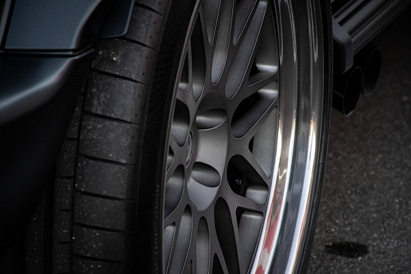 Brabus G800
