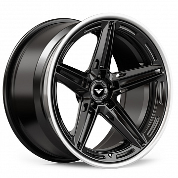 Кованые диски Vorsteiner FR-Aero 307