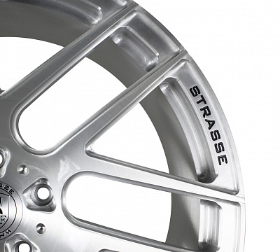 Strasse Wheels SM7T Deep Concave Monoblock