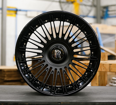 Vossen S17-14 (3-Piece)