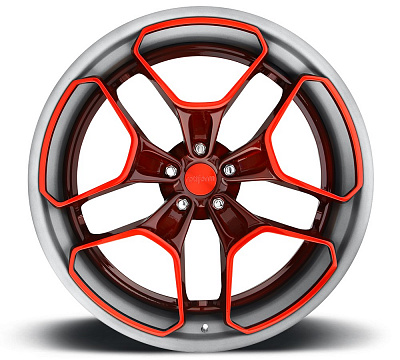 Rotiform HUR