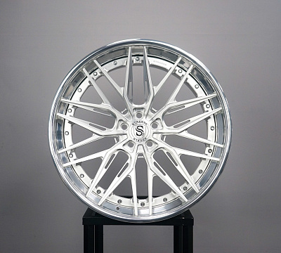 Strasse Wheels SV10M-RS Deep Concave FS