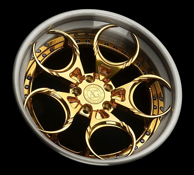 Avant Garde AGL46